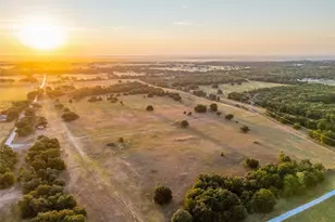 481 Co Rd 1650, Chico, TX 76431 - Photo 1