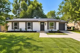 2817 Ladona Dr, Fort Worth, TX 76133 - Photo 1