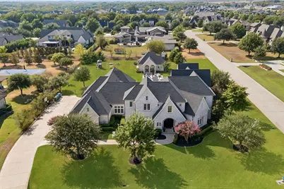 917 Tranquility Drive, Fairview, TX 75069 - Photo 1