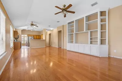 6712 Braeview Drive, Fort Worth, TX 76137 - Photo 7