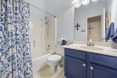 6712 Braeview Drive, Fort Worth, TX 76137 - Photo 15