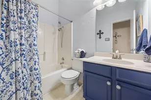 6712 Braeview Dr, Fort Worth, TX 76137 - Photo 15