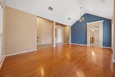 6712 Braeview Drive, Fort Worth, TX 76137 - Photo 3