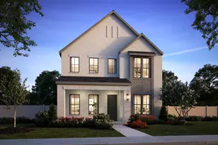 15837 Rue Dr, Frisco, TX 75033 - Photo 1