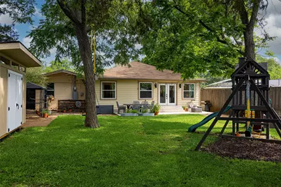 11207 Sinclair Avenue, Dallas, TX 75218 - Photo 23