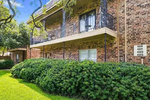 4325 Bellaire Dr S, Fort Worth, TX 76109 - Photo 29