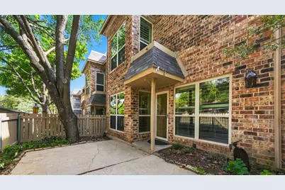 4325 Bellaire Drive S, Fort Worth, TX 76109 - Photo 27