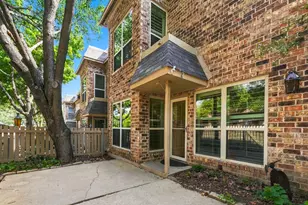 4325 Bellaire Dr S, Fort Worth, TX 76109 - Photo 27