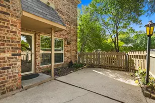 4325 Bellaire Dr S, Fort Worth, TX 76109 - Photo 25