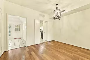 4325 Bellaire Dr S, Fort Worth, TX 76109 - Photo 9