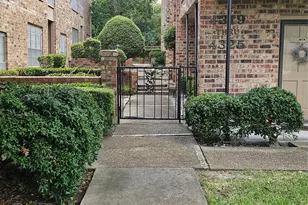 4325 Bellaire Dr S, Fort Worth, TX 76109 - Photo 33