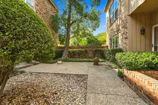 4325 Bellaire Dr S, Fort Worth, TX 76109 - Photo 31