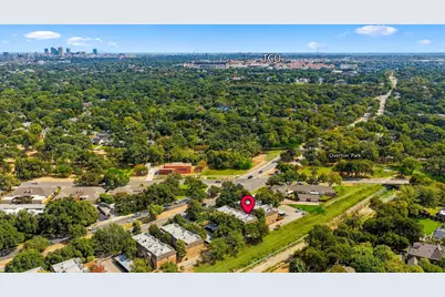 4325 Bellaire Drive S, Fort Worth, TX 76109 - Photo 39