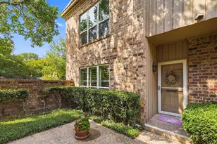 4325 Bellaire Dr S, Fort Worth, TX 76109 - Photo 1
