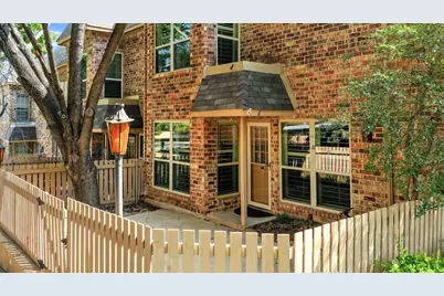 4325 Bellaire Drive S, Fort Worth, TX 76109 - Photo 31
