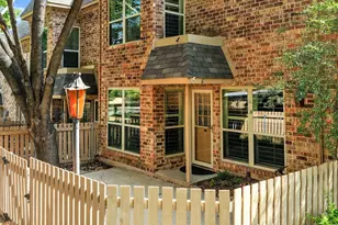 4325 Bellaire Dr S, Fort Worth, TX 76109 - Photo 31