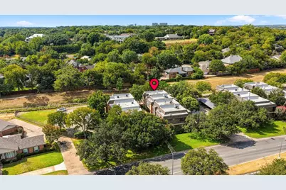4325 Bellaire Drive S, Fort Worth, TX 76109 - Photo 37
