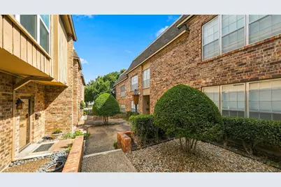 4325 Bellaire Drive S, Fort Worth, TX 76109 - Photo 29