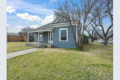 409 NW Main Street, Ennis, TX 75119 - Photo 5