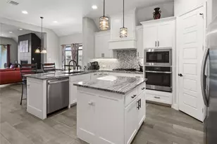 9412 Blue Stem Ln, Little Elm, TX 75068 - Photo 5