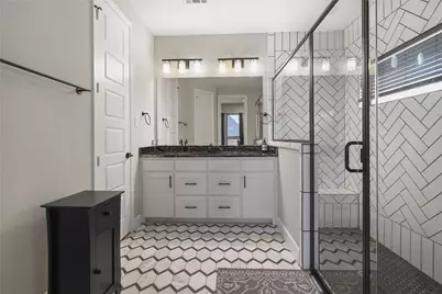 9412 Blue Stem Lane, Little Elm, TX 75068 - Photo 11