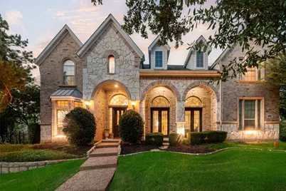 408 Stockton Drive, Southlake, TX 76092 - Photo 1