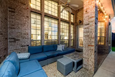 408 Stockton Drive, Southlake, TX 76092 - Photo 35