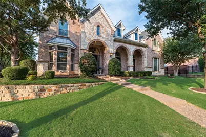 408 Stockton Drive, Southlake, TX 76092 - Photo 3