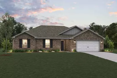 121 Annabelle Street, Cleburne, TX 76031 - Photo 1