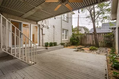 4111 Normandy Avenue, University Park, TX 75205 - Photo 33
