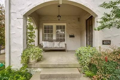 4111 Normandy Avenue, University Park, TX 75205 - Photo 7