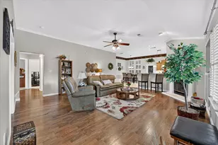 3101 Topanga Canyon Dr, Corinth, TX 76210 - Photo 5