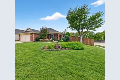 3101 Topanga Canyon Drive, Corinth, TX 76210 - Photo 1