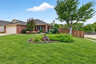 3101 Topanga Canyon Dr, Corinth, TX 76210 - Photo 1