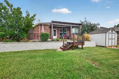 3101 Topanga Canyon Drive, Corinth, TX 76210 - Photo 3