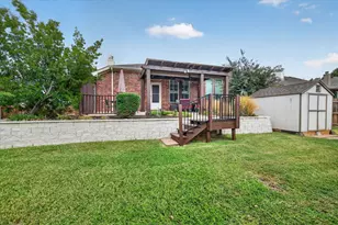 3101 Topanga Canyon Dr, Corinth, TX 76210 - Photo 3