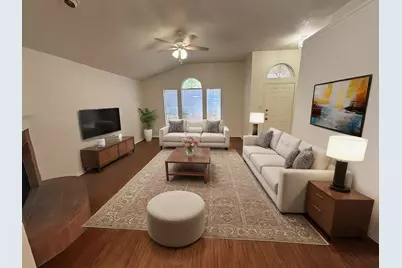 5728 Northfield Drive, Fort Worth, TX 76179 - Photo 5