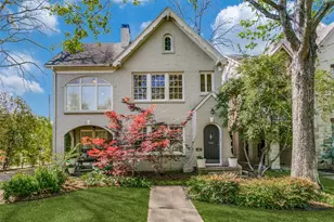 4111 Normandy Ave, University Park, TX 75205 - Photo 1