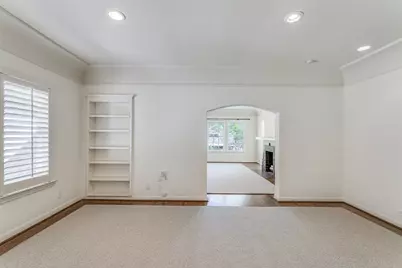 4111 Normandy Avenue, University Park, TX 75205 - Photo 23