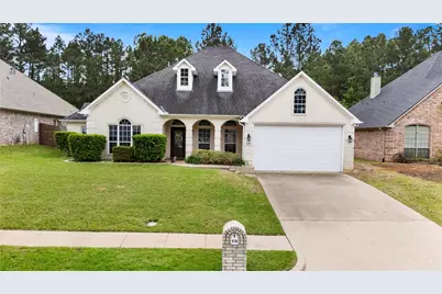 618 Huntwick Lane, Tyler, TX 75703 - Photo 1
