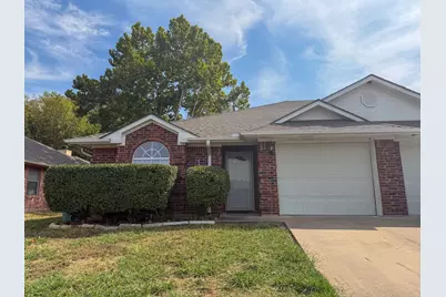 1611 Park Place, Sherman, TX 75092 - Photo 1