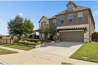 3707 Roth Drive, McKinney, TX 75071 - Photo 1