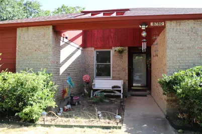 8780 Kimberly Lane, Frisco, TX 75033 - Photo 1