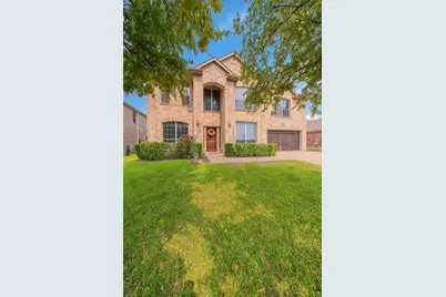 10070 Teal Hollow Drive, Frisco, TX 75035 - Photo 1