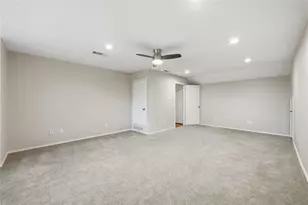 4424 Westridge Ave, Fort Worth, TX 76116 - Photo 31