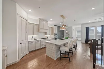 8850 Ice House Drive, North Richland Hills, TX 76180 - Photo 11