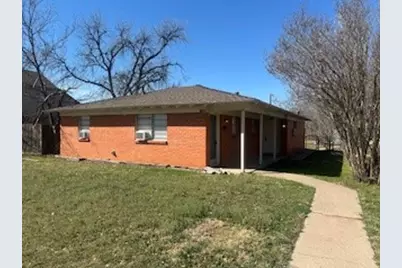 1412 Washington Boulevard, Abilene, TX 79601 - Photo 1