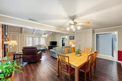 1001 Whispering Oak Court, Arlington, TX 76012 - Photo 11