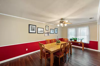 1001 Whispering Oak Court, Arlington, TX 76012 - Photo 13