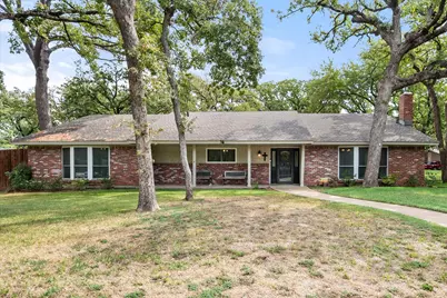 1001 Whispering Oak Court, Arlington, TX 76012 - Photo 1